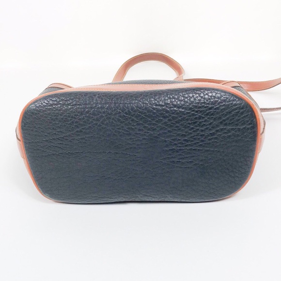 Pre-Loved Vintage Dooney & Bourke Shoulder Bag - Picture 7 of 8